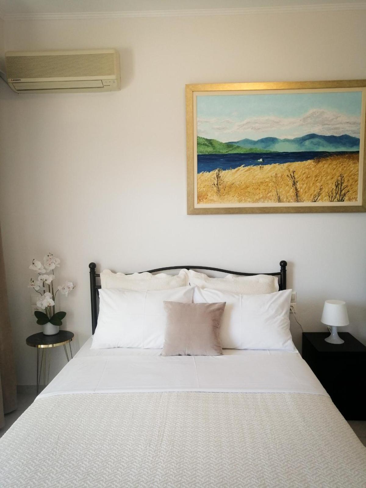 Anel Rooms Химара Экстерьер фото