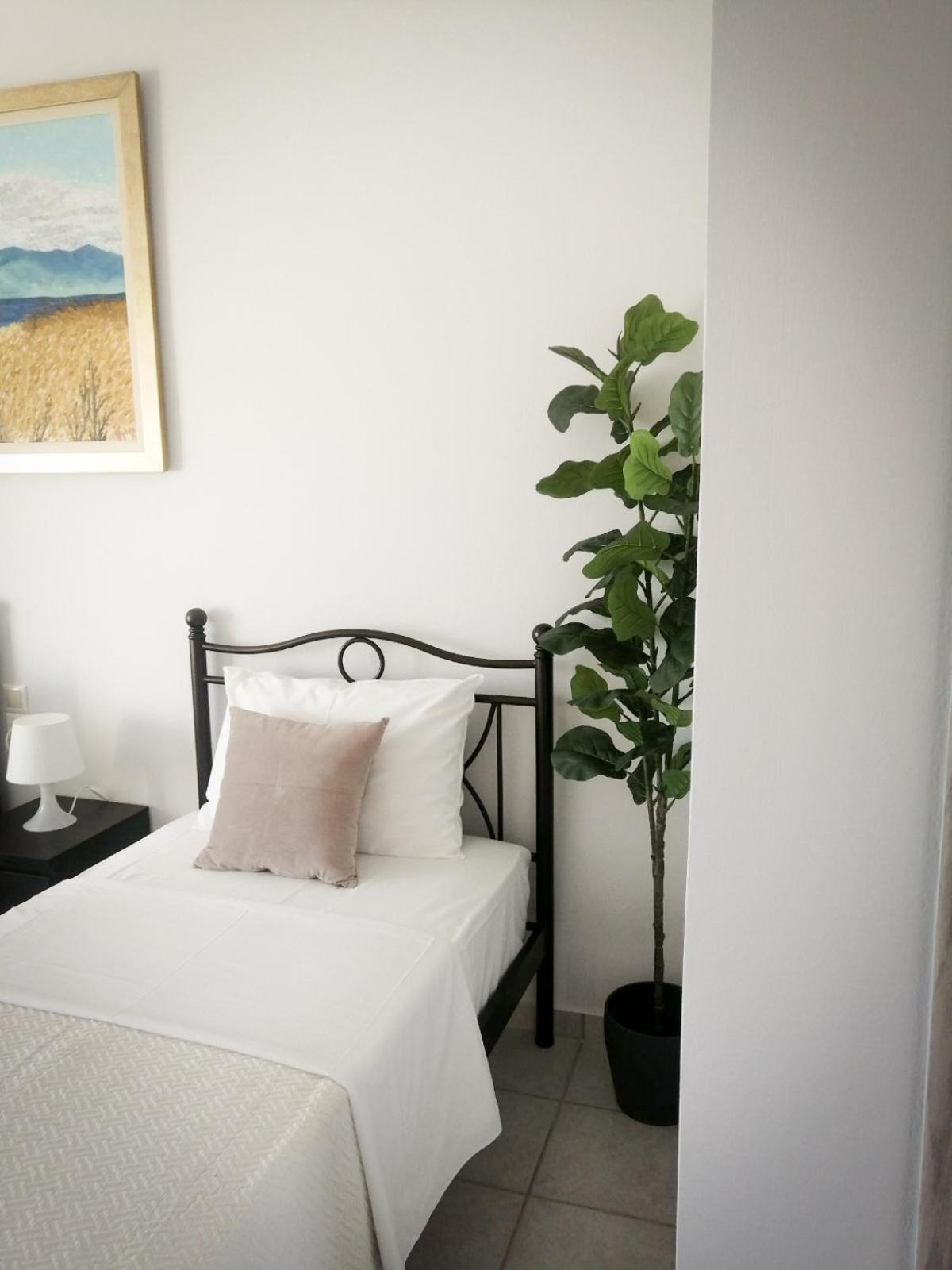 Anel Rooms Химара Экстерьер фото
